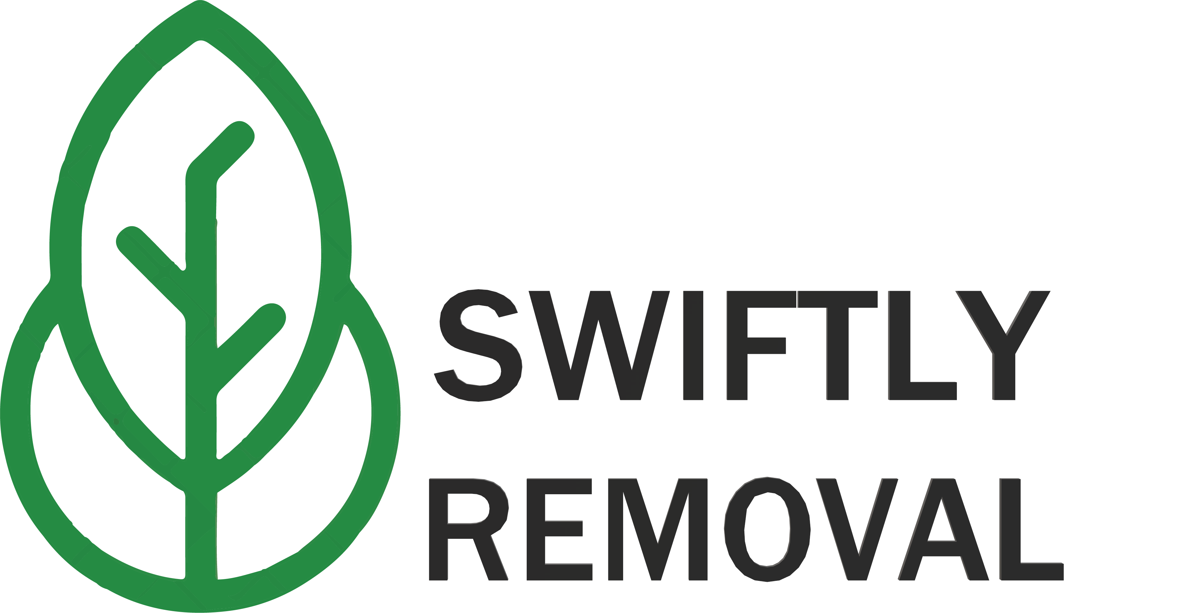 Swiftly Removal